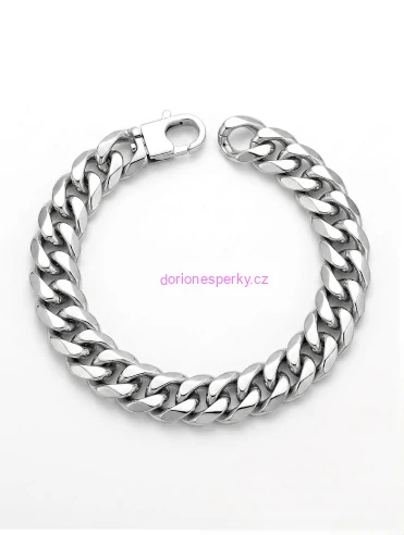 Náramek 23 cm, 11,5 mm