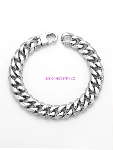 Náramek 23 cm, 13 mm