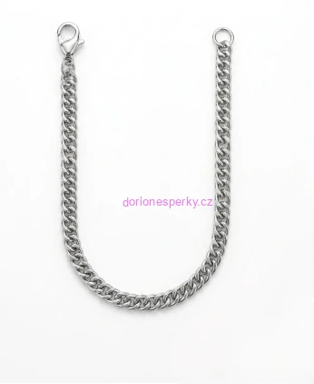 Náramek 19 cm, 4 mm