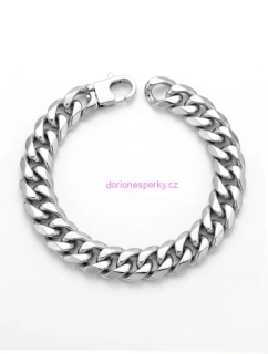 Náramek 23 cm, 11,5 mm