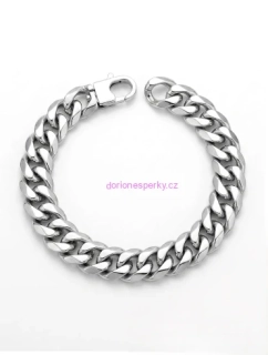 Náramek 23 cm, 13 mm