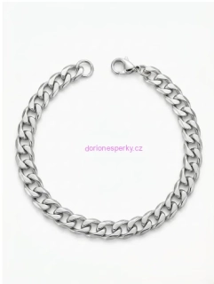 Náramek 21 cm, 6,7 mm
