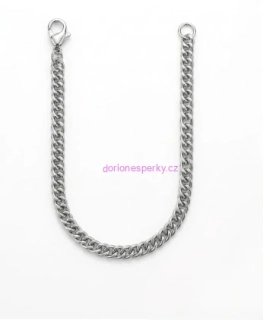 Náramek 19 cm, 4 mm